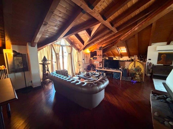 Appartamento bilocale in vendita in Via Roberto Ardigò, Via Lecco Via Bergamo, Monza