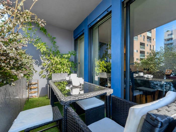 Appartamento con 6 locali in vendita in Portello Parco Vittoria, Milano