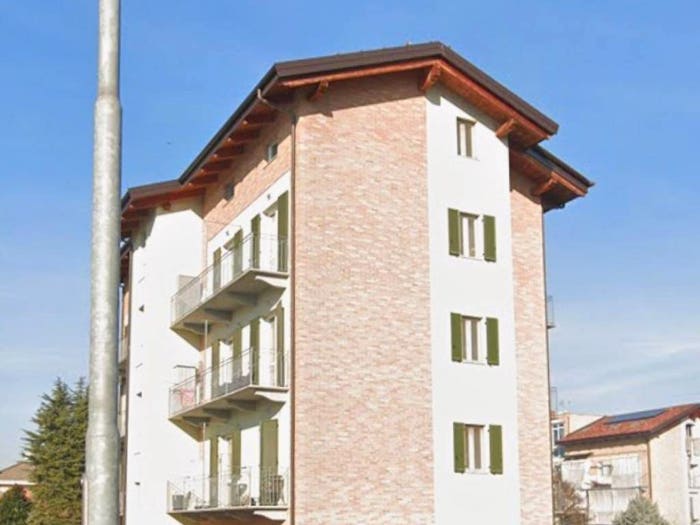 Appartamento bilocale in vendita in Via Adda, San Fedele, Asti