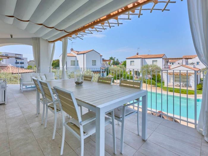 Appartamento trilocale in vendita in Lido Centro Ovest, Jesolo