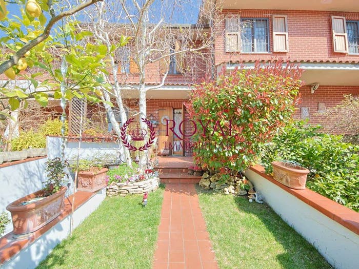 Casa con 5 locali in vendita in Via delle beccherie, Nugola, Collesalvetti