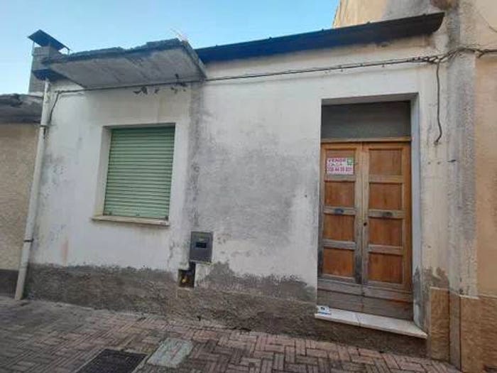 Casa con 5 locali in vendita in Via Gelsomino, Archi