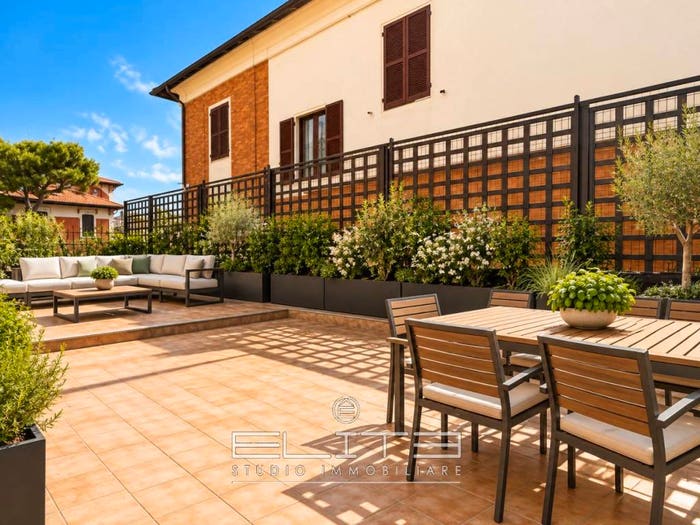 Appartamento con 5 locali in vendita in VIA FILZI, Adriatico, Ancona
