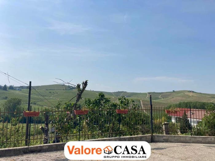 Casa in vendita in Ricaldone