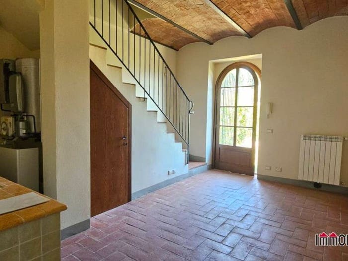 Casa trilocale in vendita in Campiglia Castel San Gimignano, Colle di Val d'Elsa