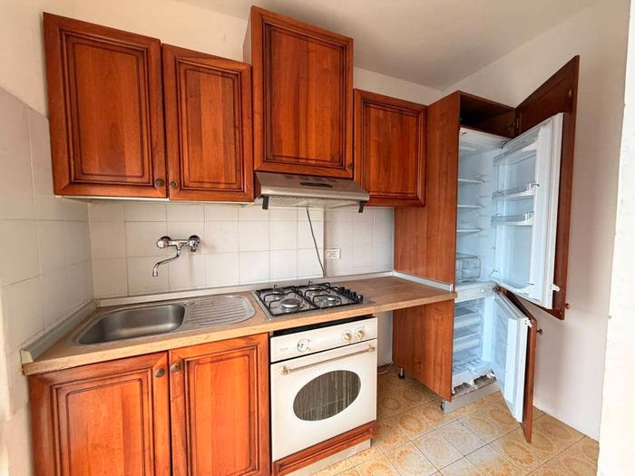 Appartamento trilocale in affitto in Via Alcide De Gasperi, San Bartolomeo, Trento