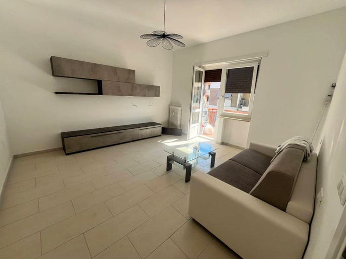 Appartamento trilocale in affitto in Via Umberto Cagni, Stazione Immacolata, Pinerolo