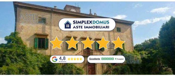 Casa con 6 locali in vendita in Via di Badia, Collesalvetti