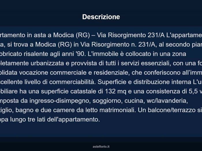 Case in Vendita e in Affitto - 3