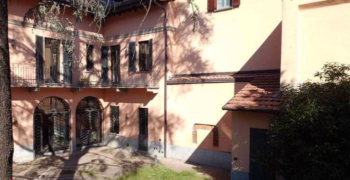 Casa con 5 locali in vendita in Vicolo Tetti, Centro, Gallarate