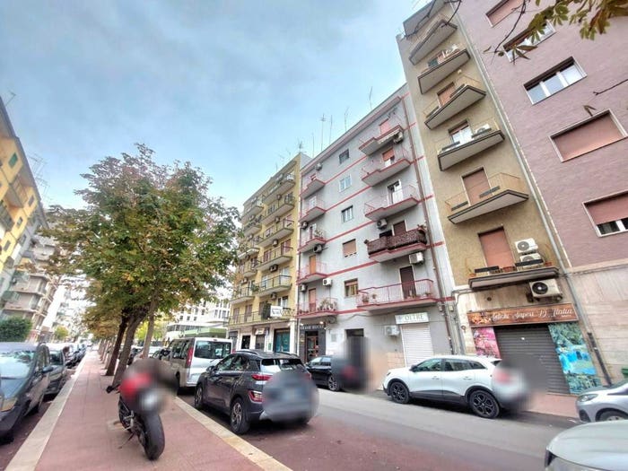 Appartamento trilocale in vendita in Corso Italia, Italia Montegranaro, Taranto