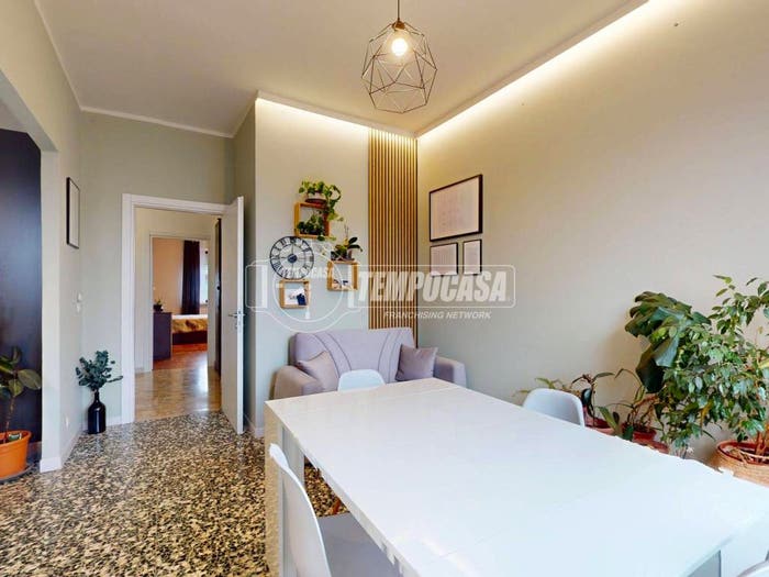 Appartamento trilocale in vendita in Via Europa, Centro, Bra