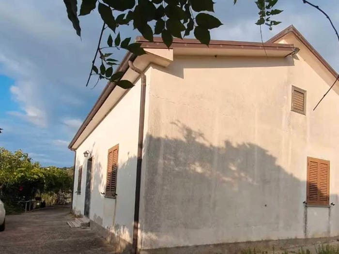 Casa con 5 locali in vendita in Contrada Ruodo, Ruodo, Luzzi