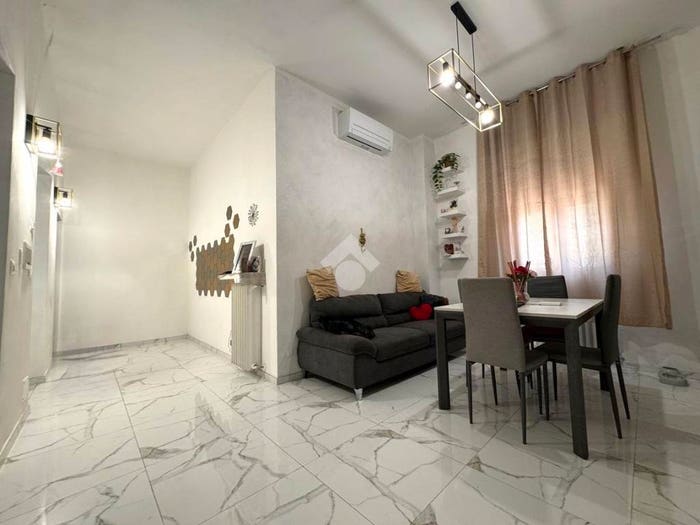 Appartamento trilocale in vendita in Viale dell' appennino, San Martino in Strada, Forlì