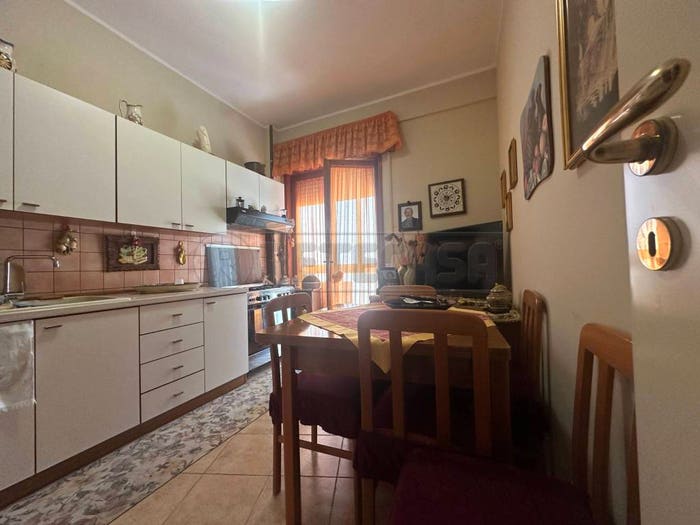 Appartamento quadrilocale in vendita in Centro, Mazara del Vallo