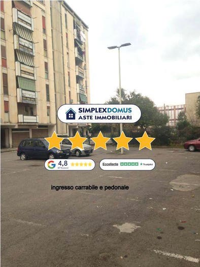 Appartamento con 5 locali in vendita in Via Popilia, Popilia Vagliolise, Cosenza