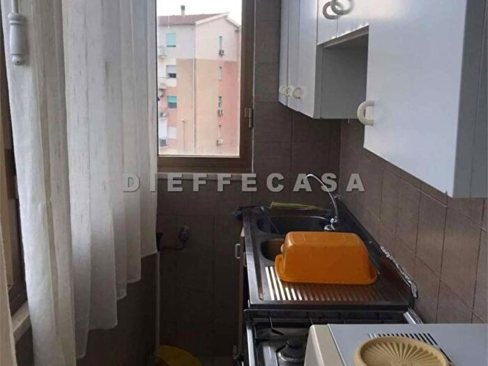 Appartamento trilocale in vendita in Via Giovanni Falcone SNC, Marsala
