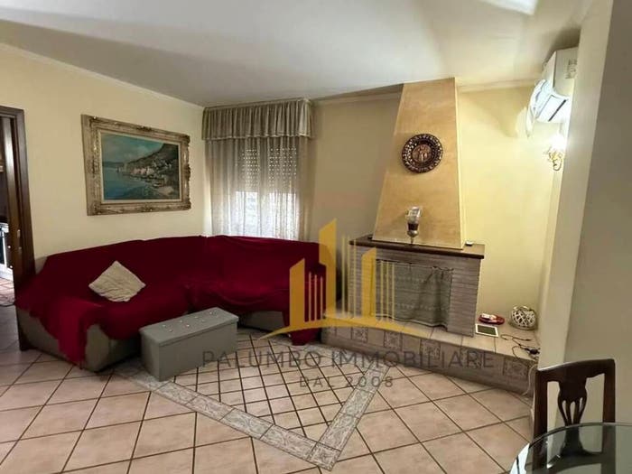 Appartamento con 5 locali in vendita in Via Spazzilli No Number, Monaci, Giugliano in Campania