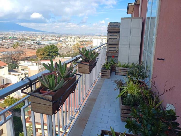 Appartamento trilocale in vendita in Piazza Annunziata, Centro, Angri