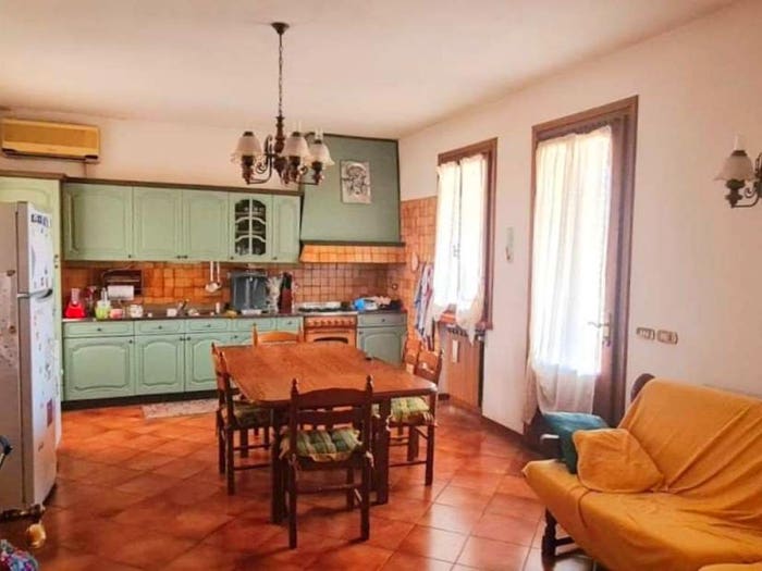 Casa con 6 locali in vendita in Centro, Mansuè