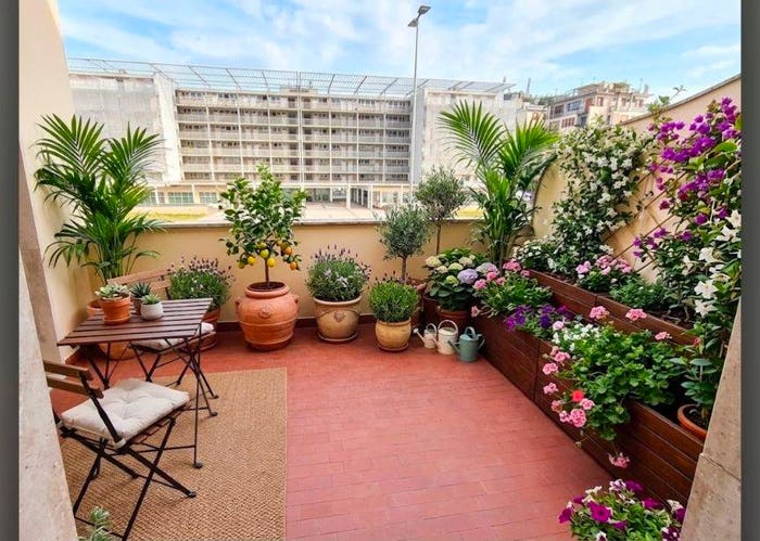 Appartamento bilocale in vendita in Via Anton Francesco Doni, Porta al Prato San Jacopino, Firenze