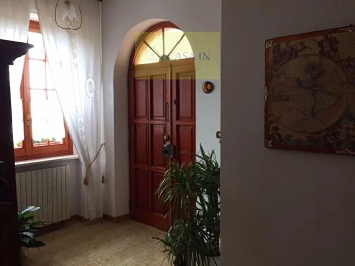 Casa con 14 locali in vendita in Piane Maglierici, Silvi