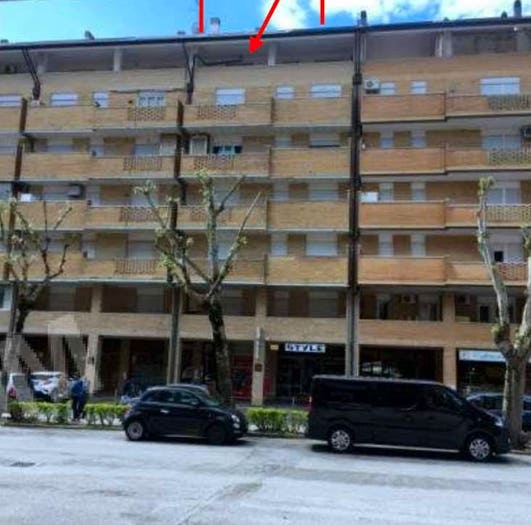 Appartamento quadrilocale in vendita in Porto santa margherita corso pisa, Porto Santa Margherita, Caorle
