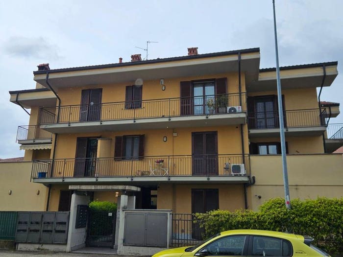 Appartamento bilocale in vendita in Via Angelo Scarenzio, Viale Cremona, Pavia