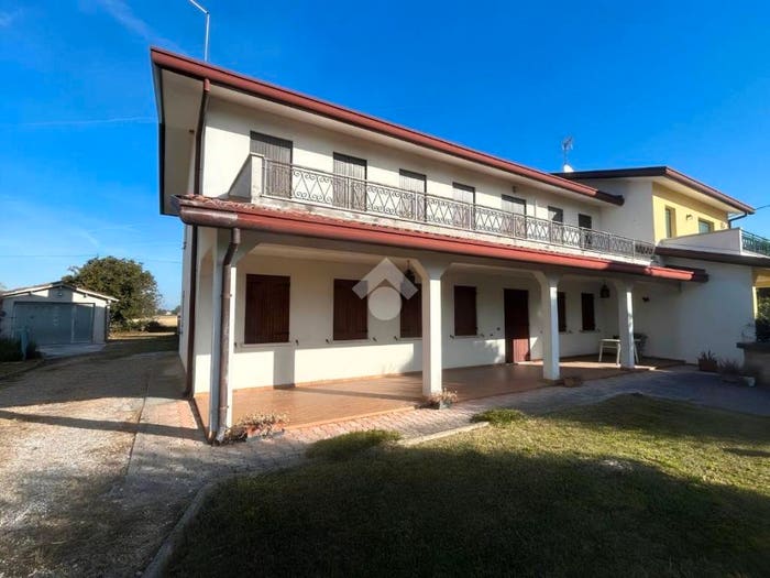 Casa con 6 locali in vendita in Via Mazzocco, Mazzocco, Mogliano Veneto