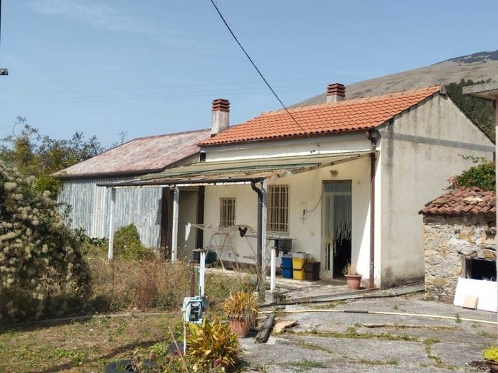 Appartamento bilocale in vendita in Contrada Rosa di Sopra, Lauria