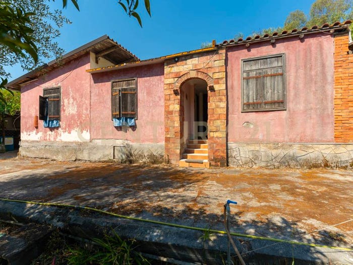 Casa con 5 locali in vendita in Contrada Castelluccio, Augusta