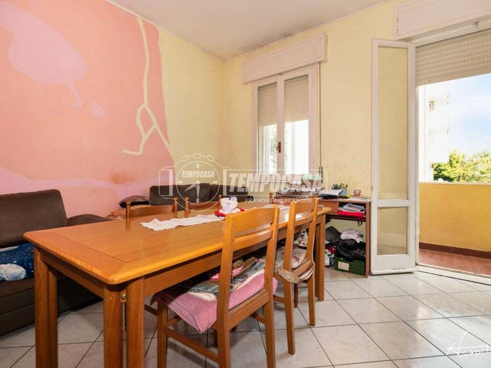 Appartamento trilocale in vendita in Via CARBONIERI, Sant'Agnese Università, Modena