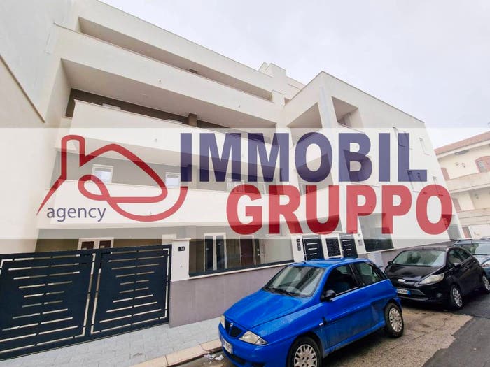 Appartamento quadrilocale in vendita in Via Cesare Correnti, Santa Maria Vetere, Andria