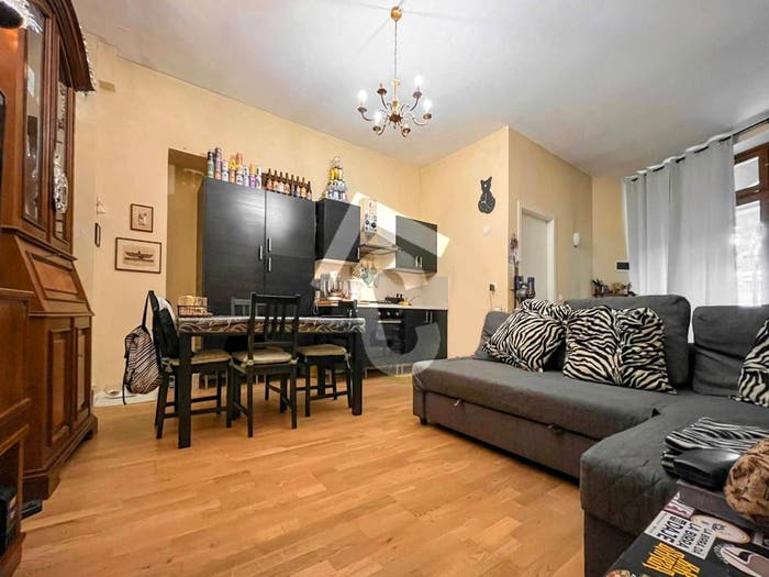 Appartamento trilocale in vendita in Viale della Vittoria, Jesi