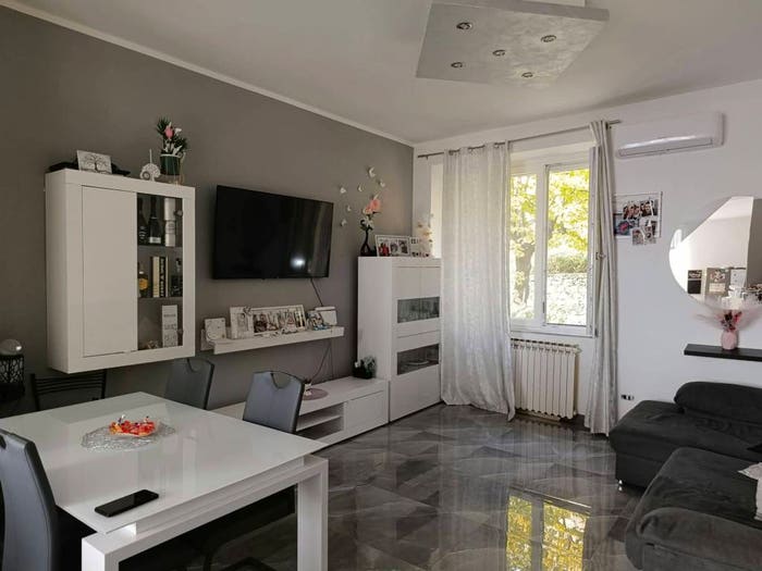 Appartamento trilocale in vendita in Viale Roma, Centro, Veroli
