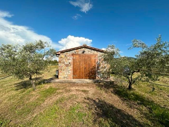 Appartamento monolocale in vendita in Gavorrano