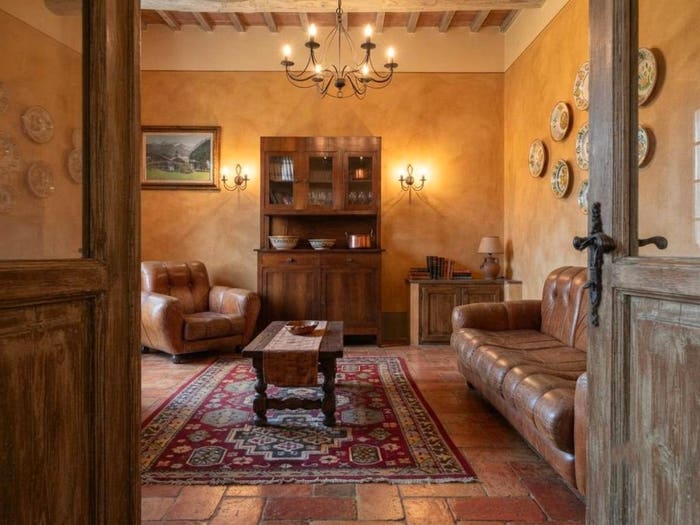 Casa con 5 locali in vendita in Via del Piano, Pontorme Cortenuova, Empoli