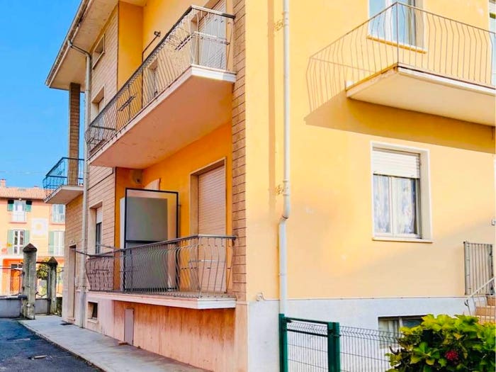 Appartamento trilocale in vendita in Centro, Borgo San Dalmazzo