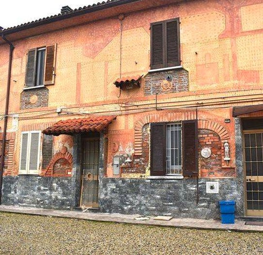 Casa trilocale in vendita in Corso Della Repubblica, Ferrera Erbognone