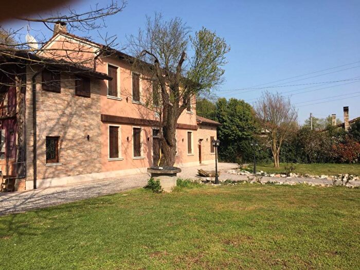 Casa con 6 locali in vendita in Trivignano Gatta, Venezia