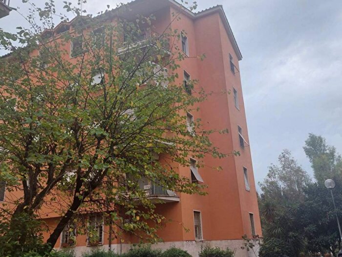 Appartamento bilocale in vendita in Largo Giuseppe Veratti, Marconi, Roma