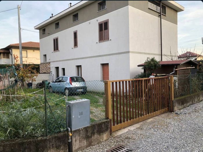 Appartamento trilocale in vendita in Corso Italia, Osio Sopra