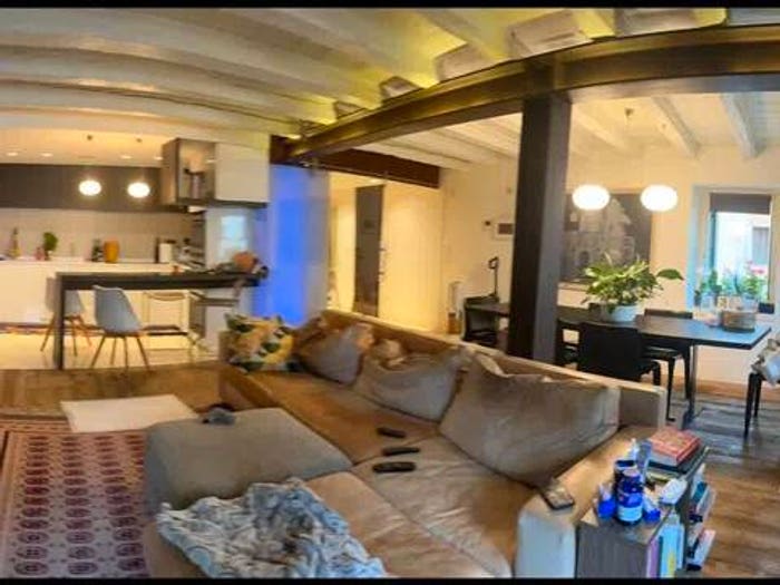 Appartamento con 6 locali in affitto in Via Rialto, Centro, Belluno