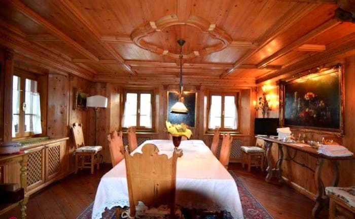 Casa con 6 locali in vendita in Centro, Cortina d'Ampezzo