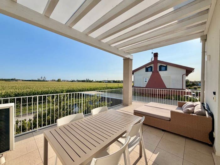 Appartamento trilocale in vendita in VIA MORIGLIONE, Jesolo Paese, Jesolo