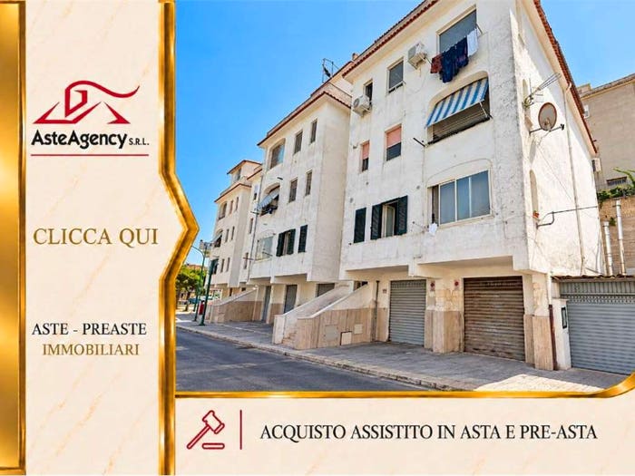 Appartamento con 5 locali in vendita in Via giuseppe verdi, Centro, Vieste