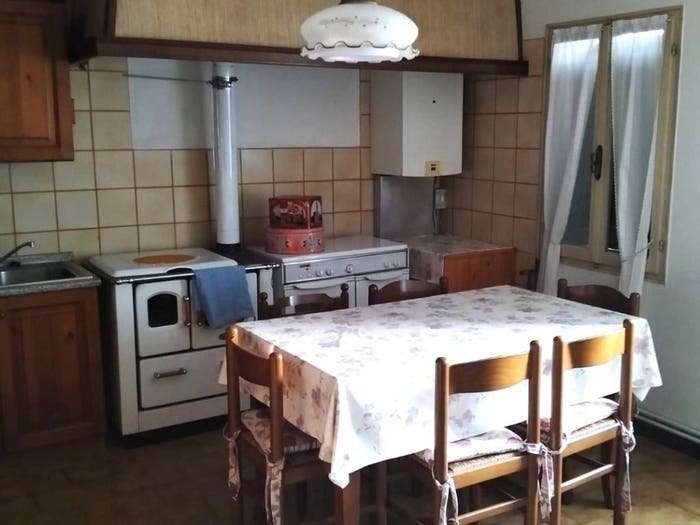 Casa con 6 locali in vendita in Centro, Maserada sul Piave