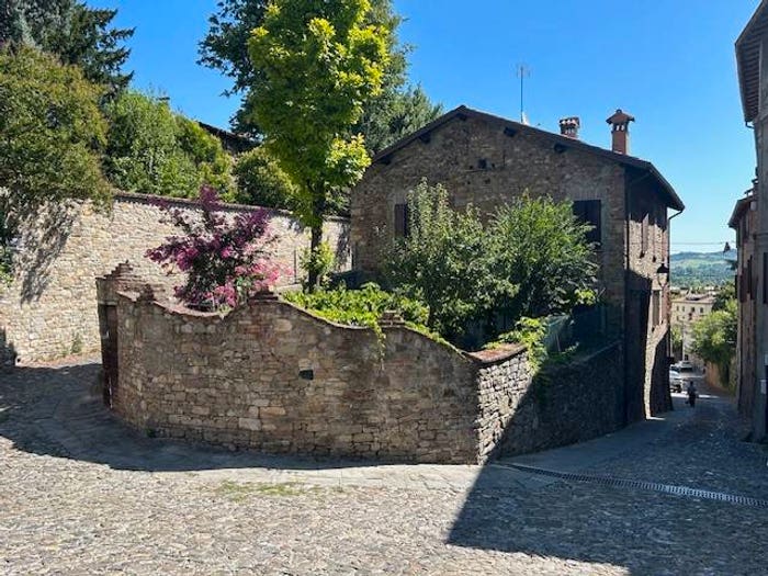 Casa con 6 locali in vendita in Via San Prospero, Centro, Castellarano