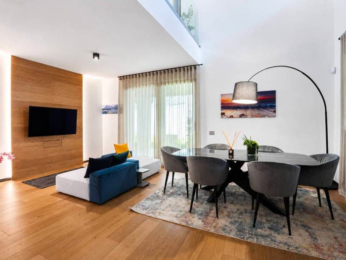Casa con 5 locali in vendita in via Mansueto Astori, Torre de' Roveri