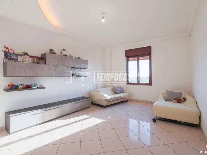 Appartamento con 5 locali in vendita in Via Sant' Alberto, San Biagio, Ravenna